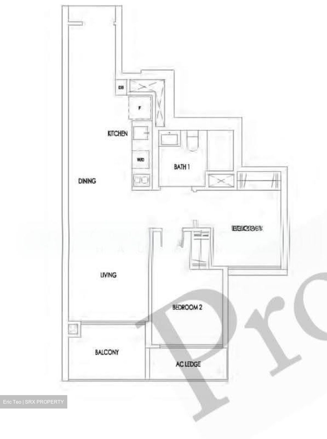 Treasure at Tampines (D18), Condominium #612888591